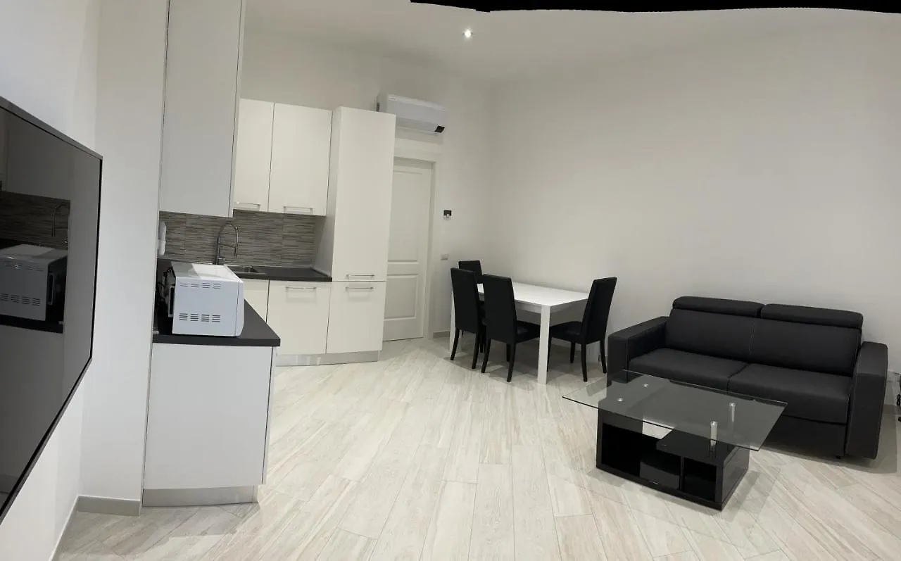 Residenze Niguarda Aparthotel Milan