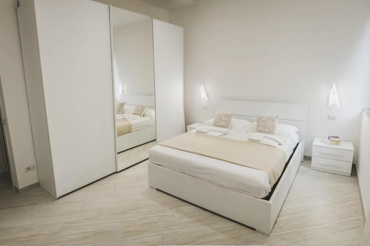 Residenze Niguarda Aparthotel Milaan