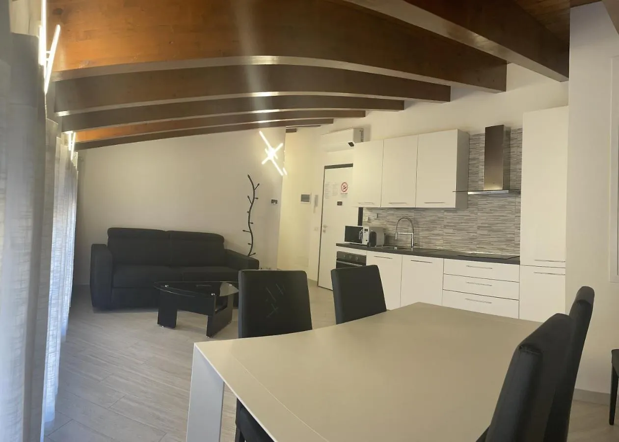 Residenze Niguarda Aparthotel Milan 0*,  Italy