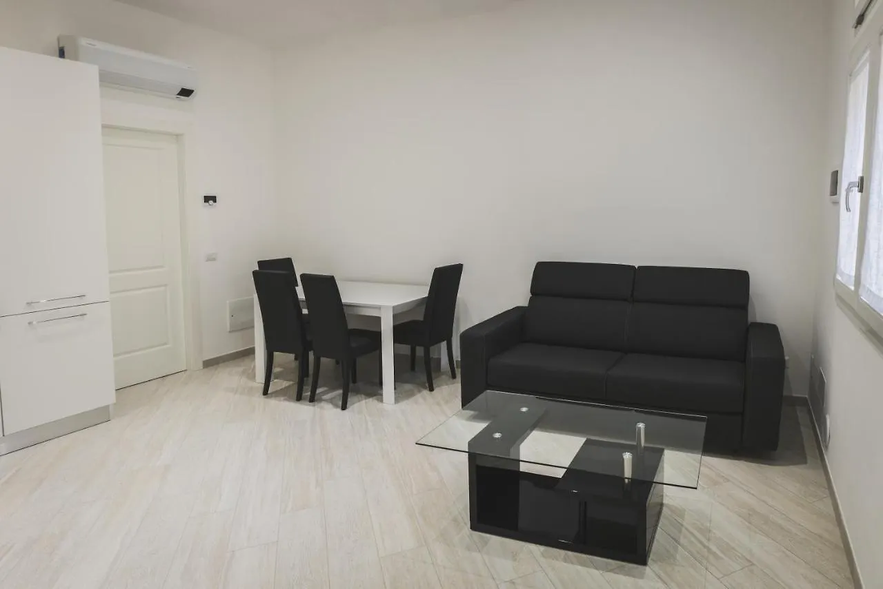 Residenze Niguarda Aparthotel Milaan 0*,