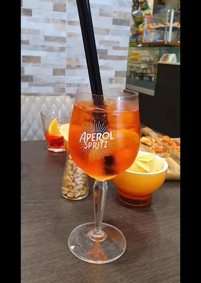 Residenze Niguarda Aparthotel Milan