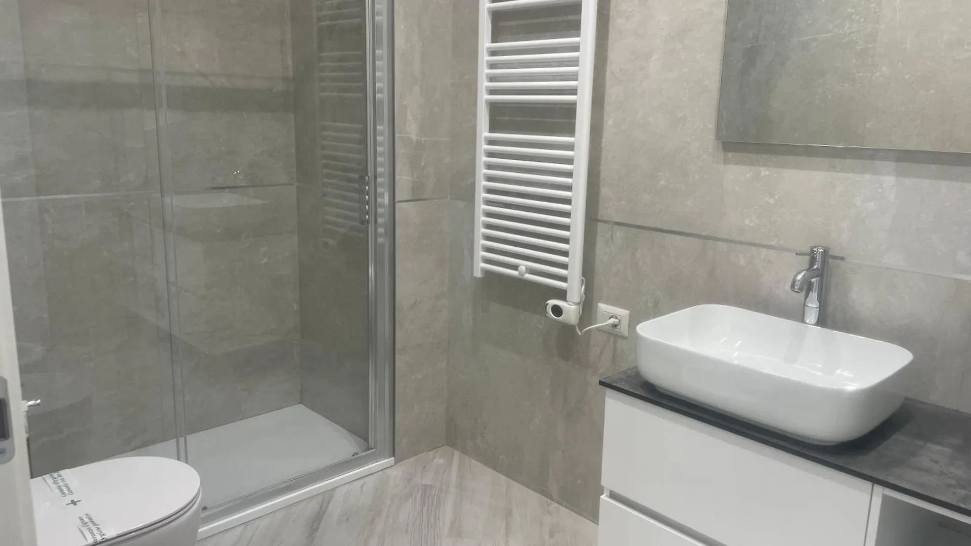 Residenze Niguarda Aparthotel Milaan
