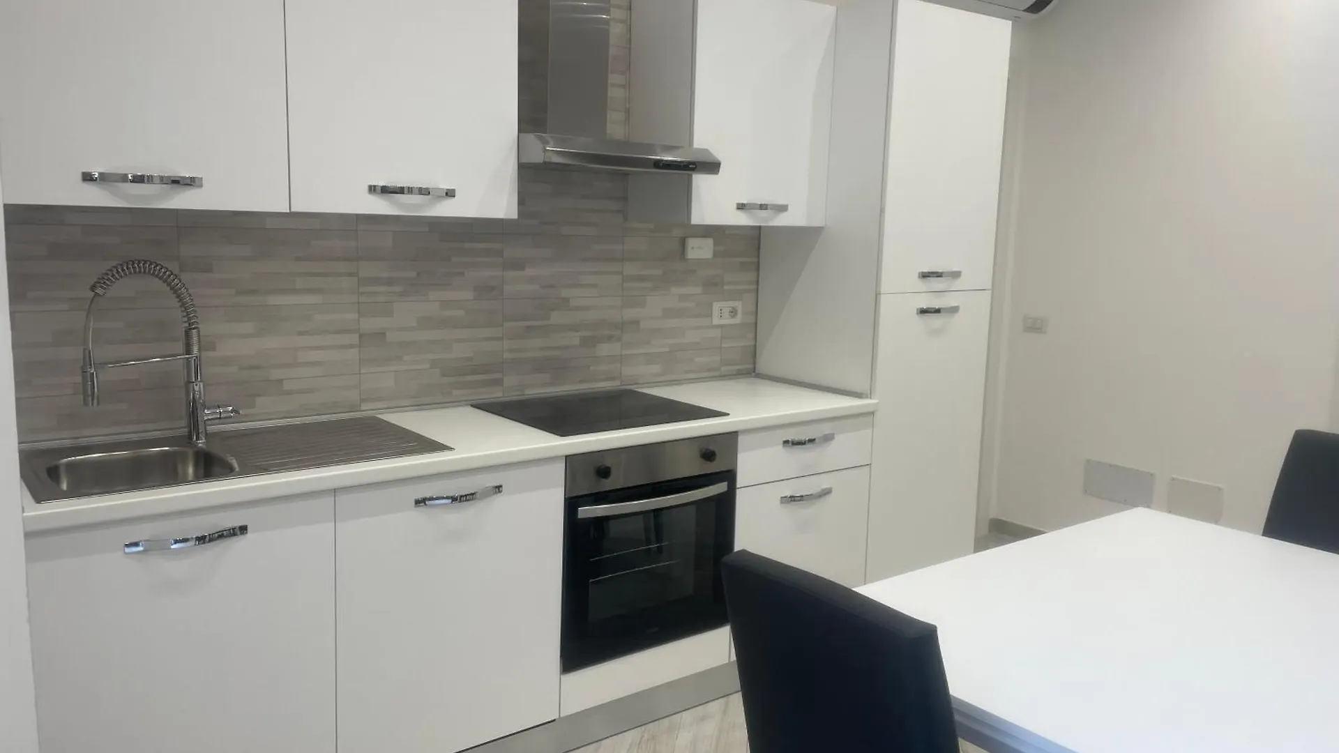 Residenze Niguarda Aparthotel Milan
