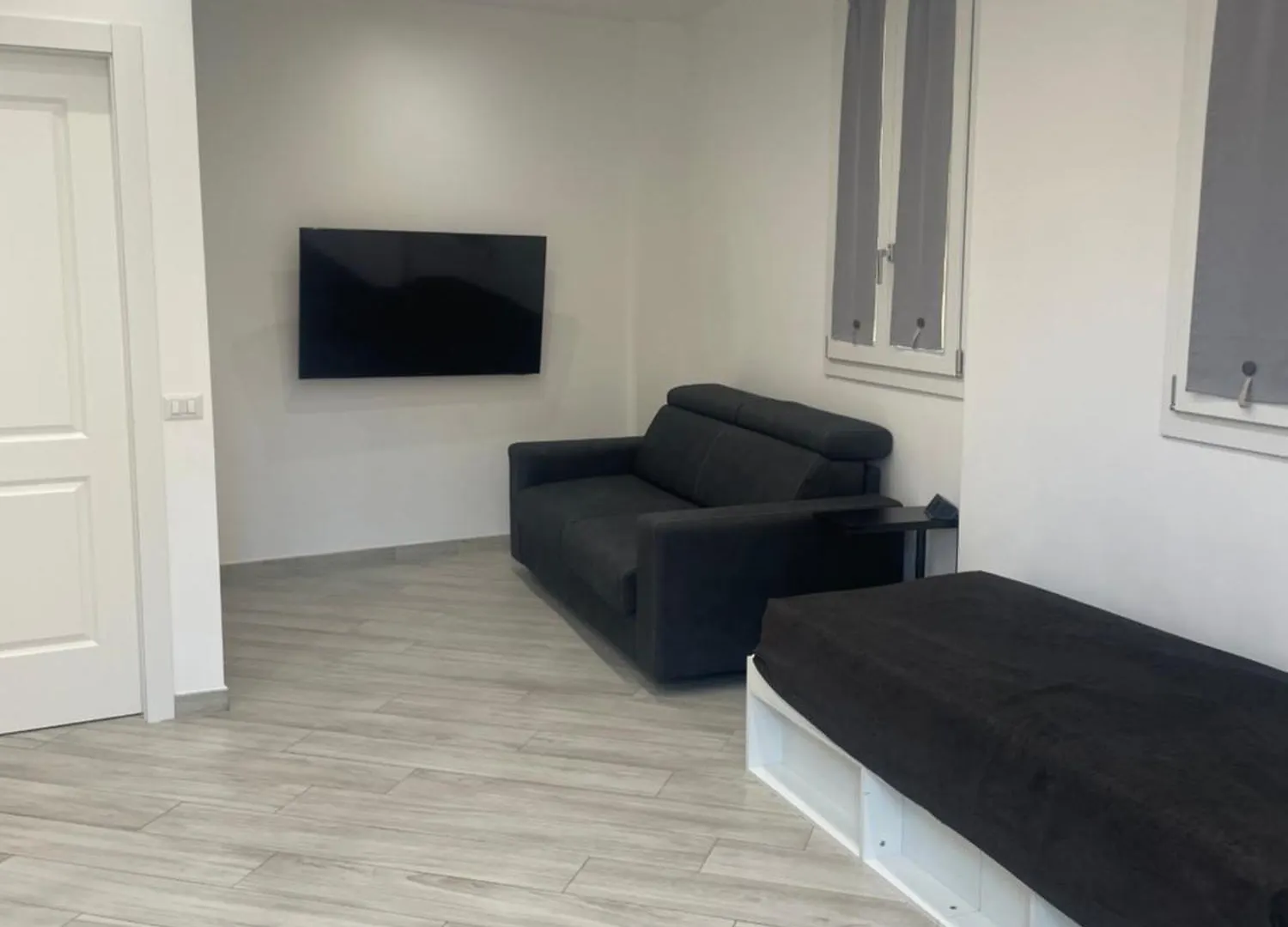 Residenze Niguarda Aparthotel Milaan