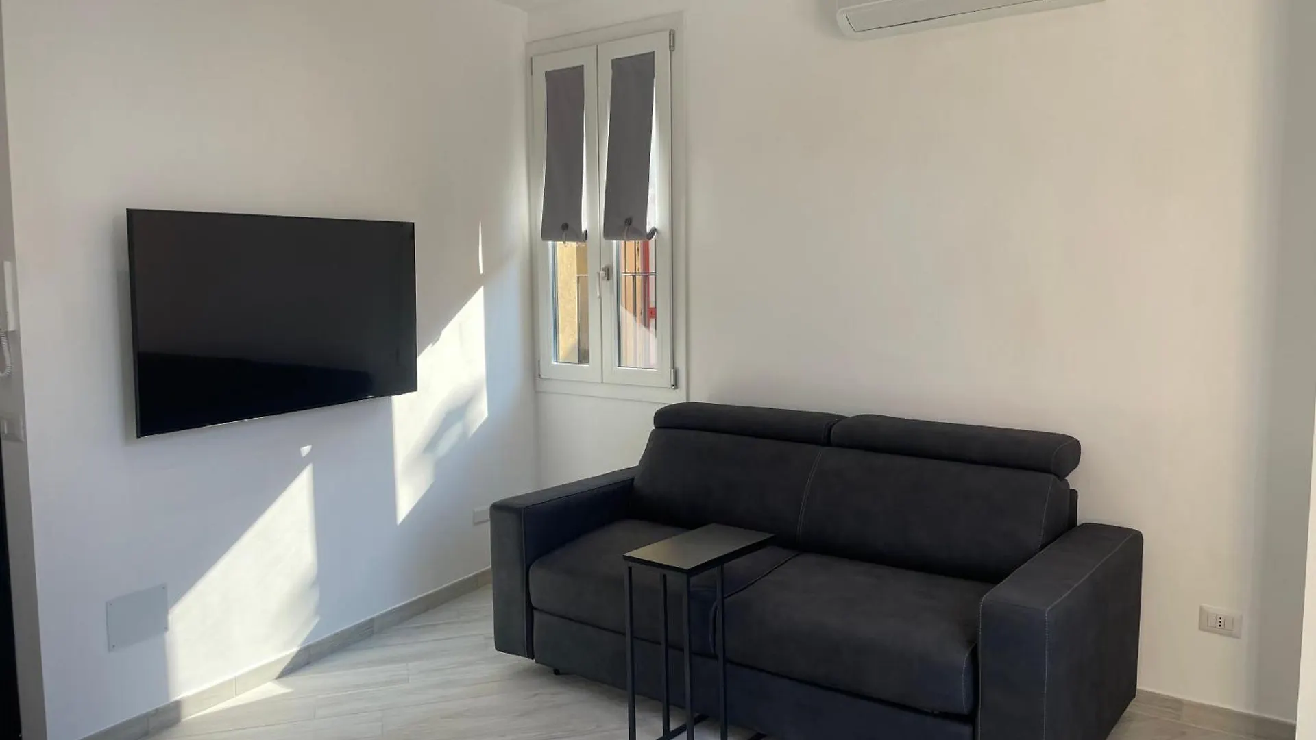 Residenze Niguarda Aparthotel Milaan