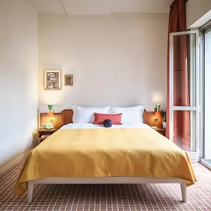 Hotel Max Brown Missori, Part Of Sircle Collection, Milan