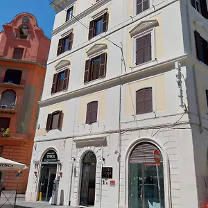 Lirico Otel Roma
