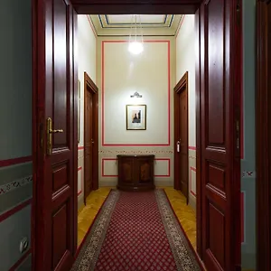 *** Apart-hotel Basztowa Polónia