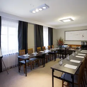 *** Hotel Benefis Boutique Polónia