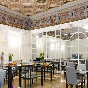 Traiano Otel Roma