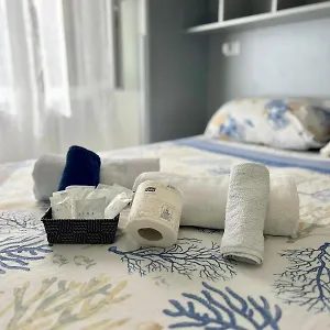  Apartamento Roma Apartment Holiday Itália