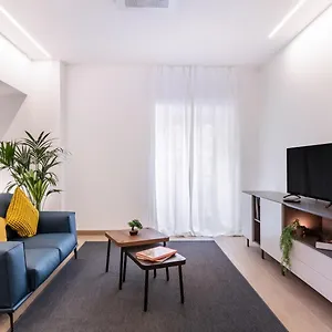  Apartamento Joivy Cavour Luxury Itália
