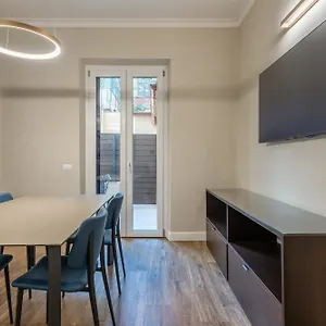  Apartamento Myitalyhome Itália