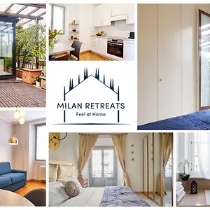  Apartamento Retreats