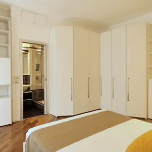  Appartement Heart San Sepolcro Duomo Italië