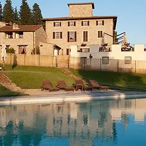  Landhuis San Filippo Italië
