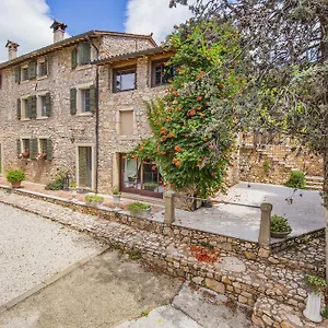  Landhuis Antica Corte Italië