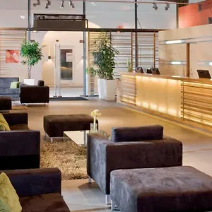 **** Apart-hotel Golden Angel By Adrez República Checa