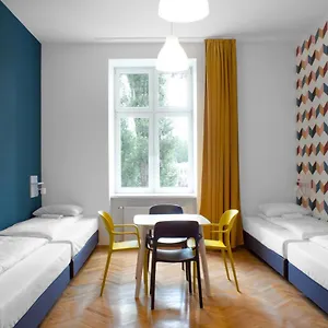  Albergue Atlantis Polónia