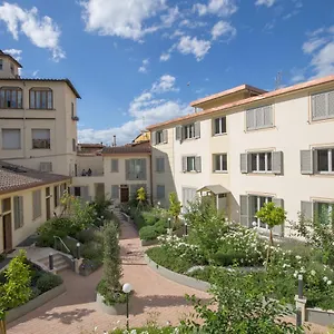 Coco Places Firenze, Centro Storico Daire Floransa