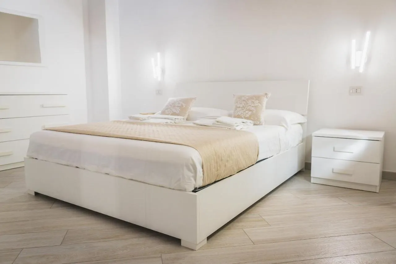 Aparthotel Residenze Niguarda Milán