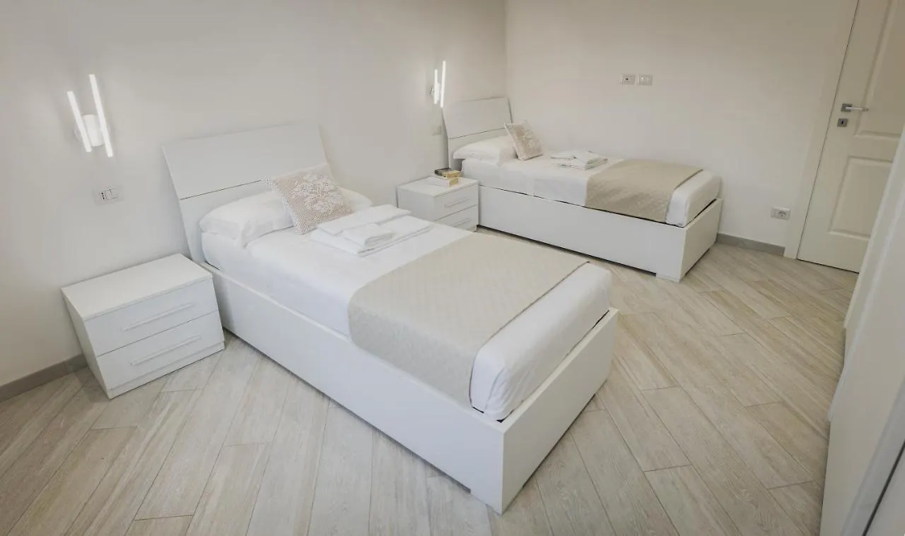 الشقق الفندقية ميلانفي  Residenze Niguarda ميلان