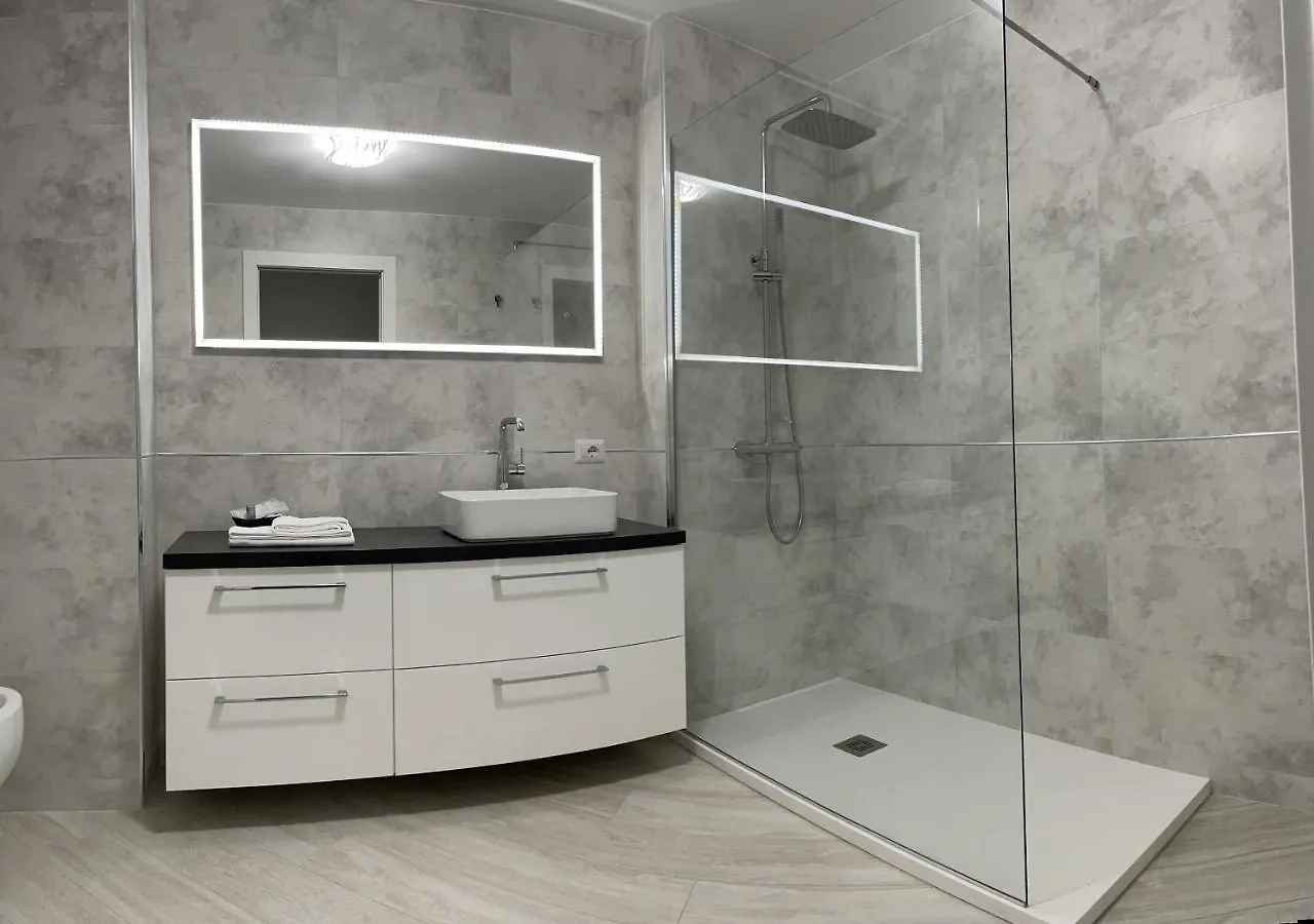 Aparthotel Residenze Niguarda Milán Itálie