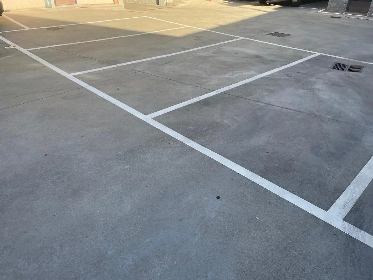 Aparthotel Residenze Niguarda Milán