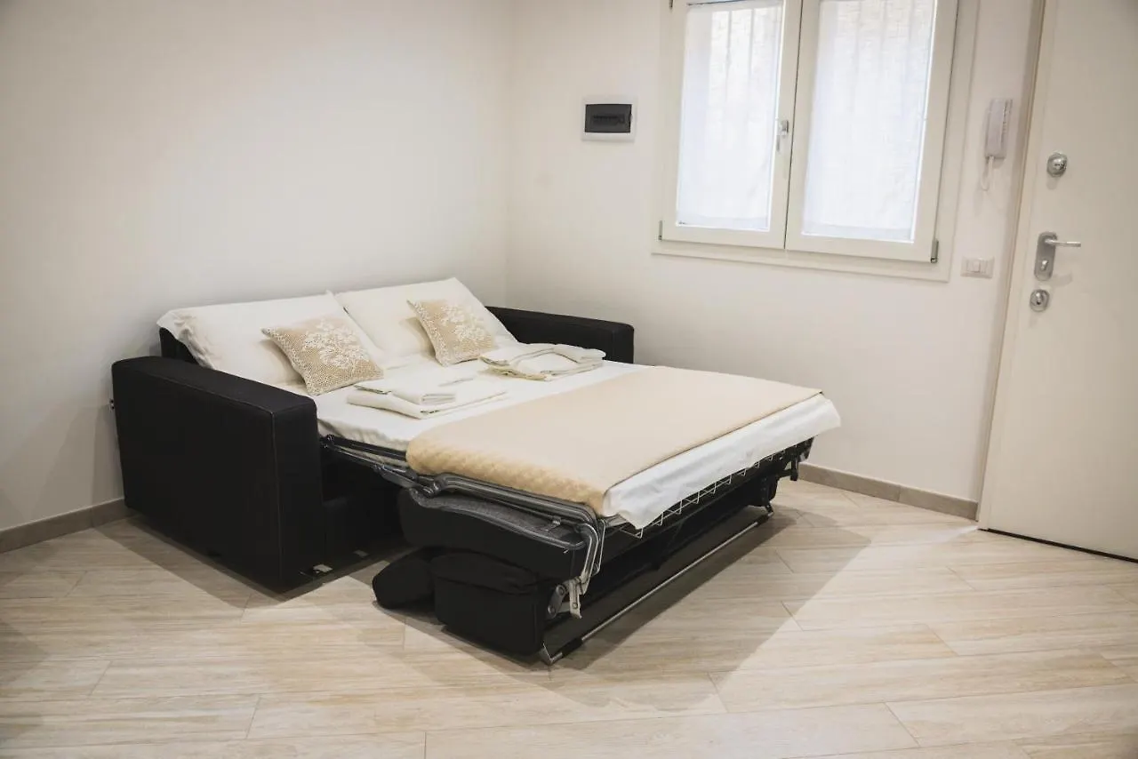 Aparthotel Residenze Niguarda Milán