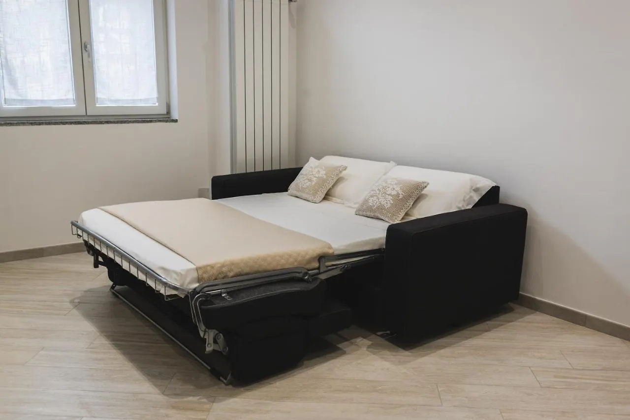 شقة فندقية الشقق الفندقية ميلانفي  Residenze Niguarda