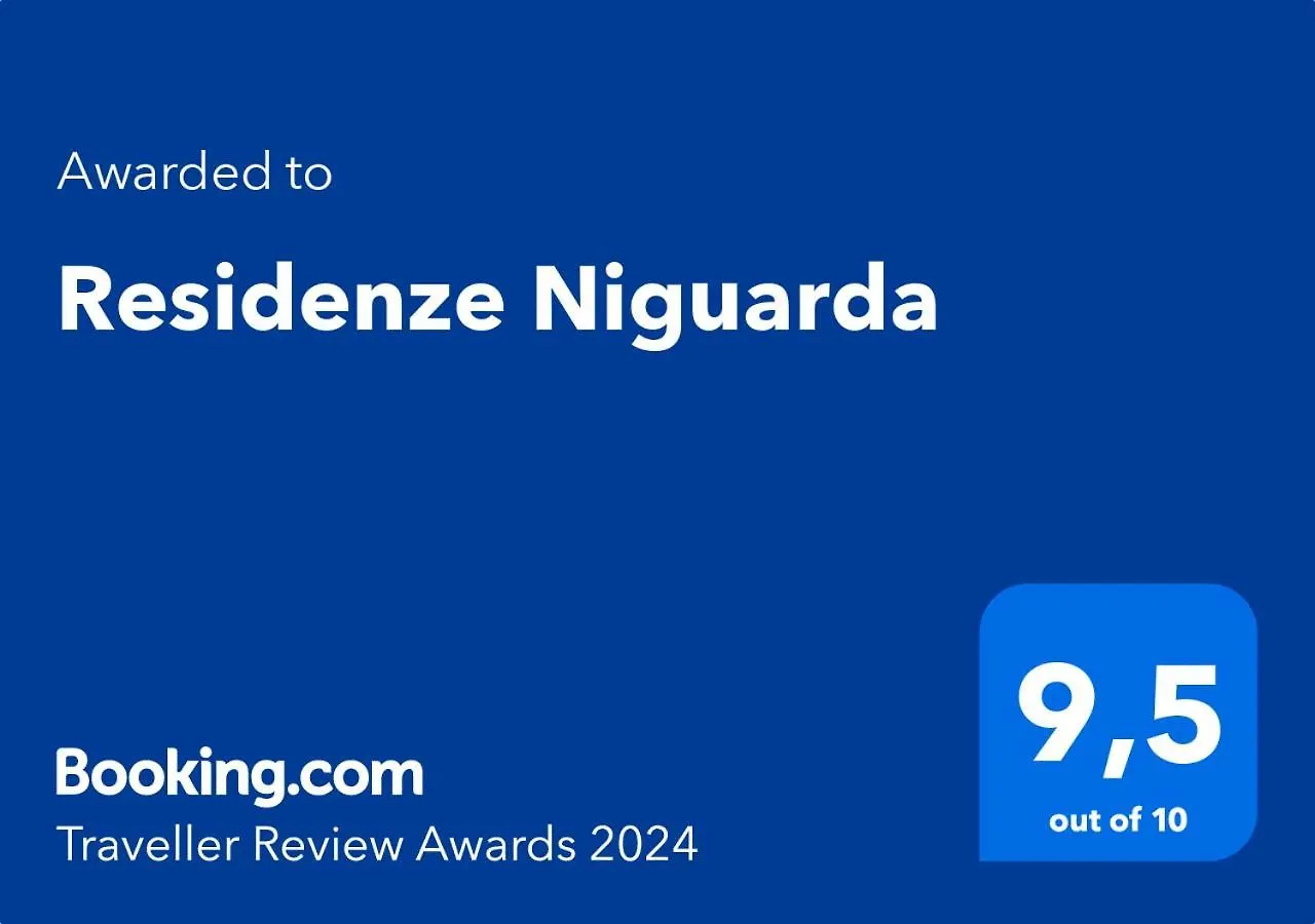 شقة فندقية الشقق الفندقية ميلانفي  Residenze Niguarda