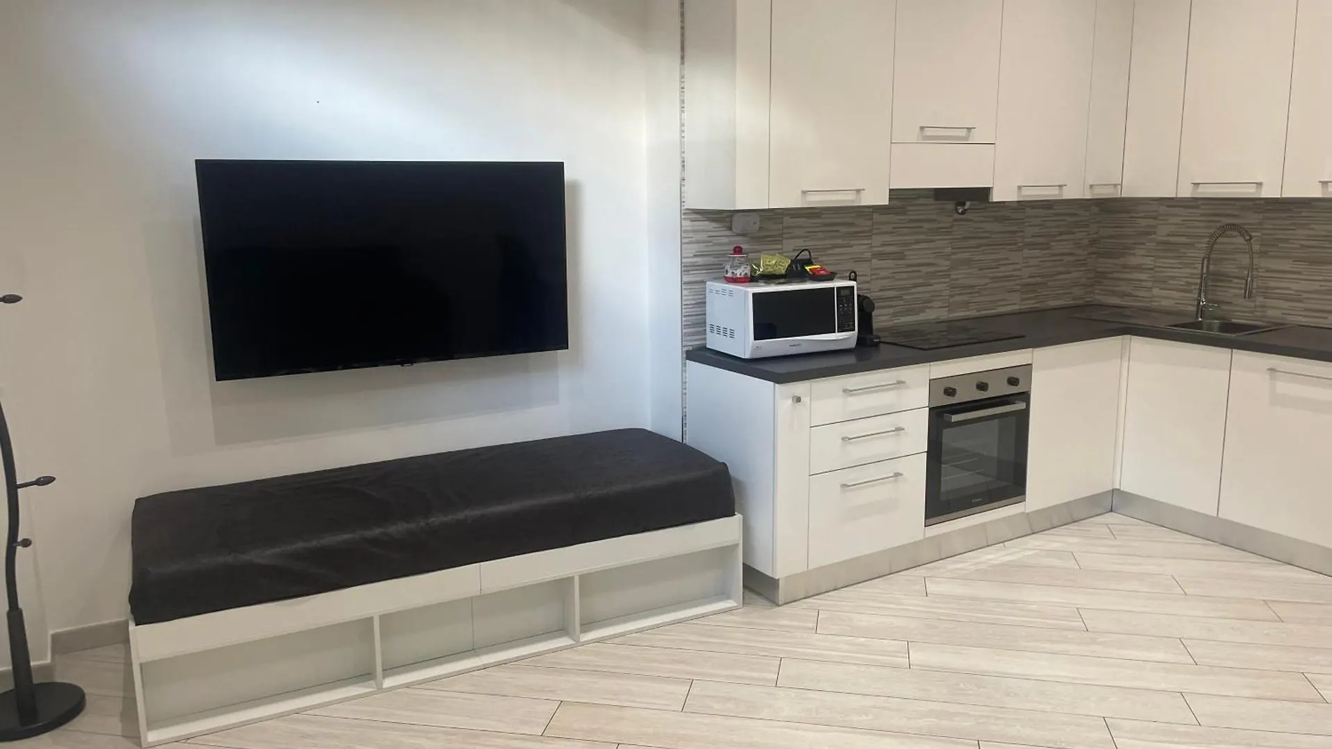 Residenze Niguarda Aparthotel Milão