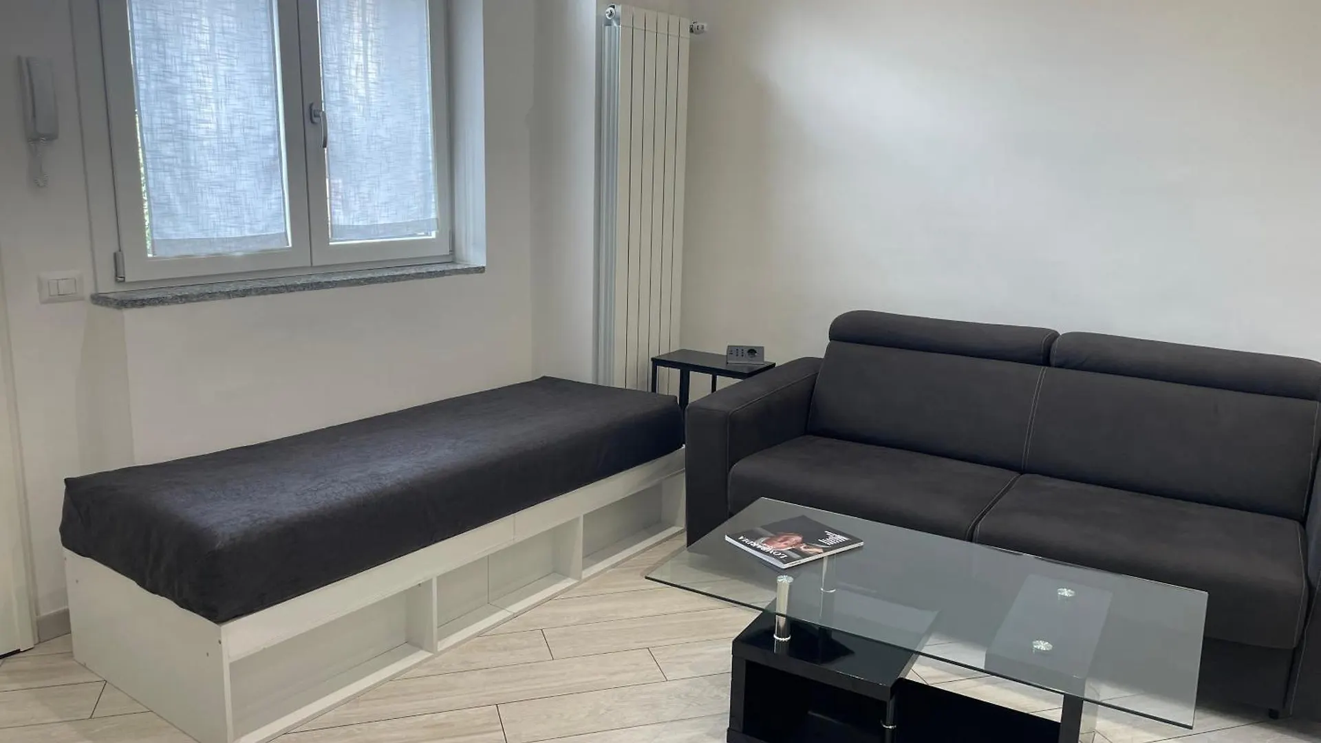 Aparthotel Residenze Niguarda Milán