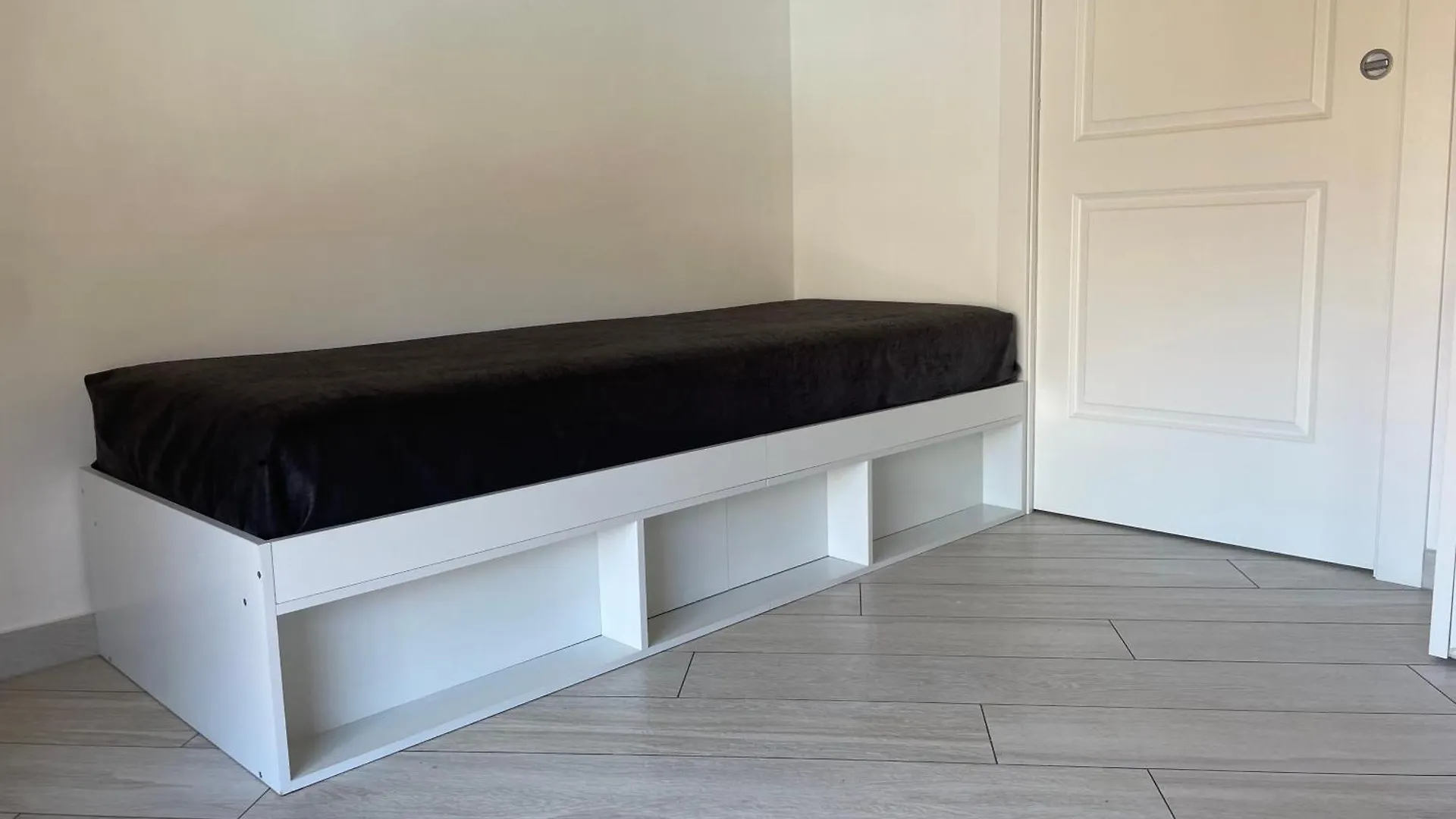 Aparthotel Residenze Niguarda Milán