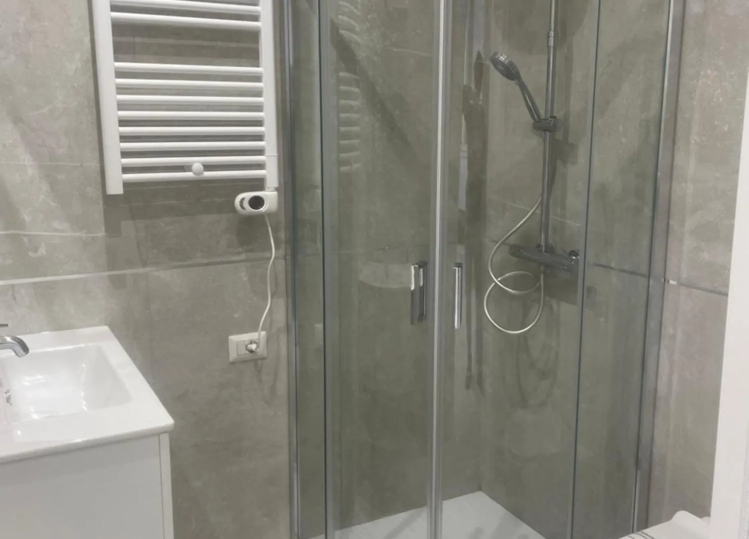 Aparthotel Residenze Niguarda Milán